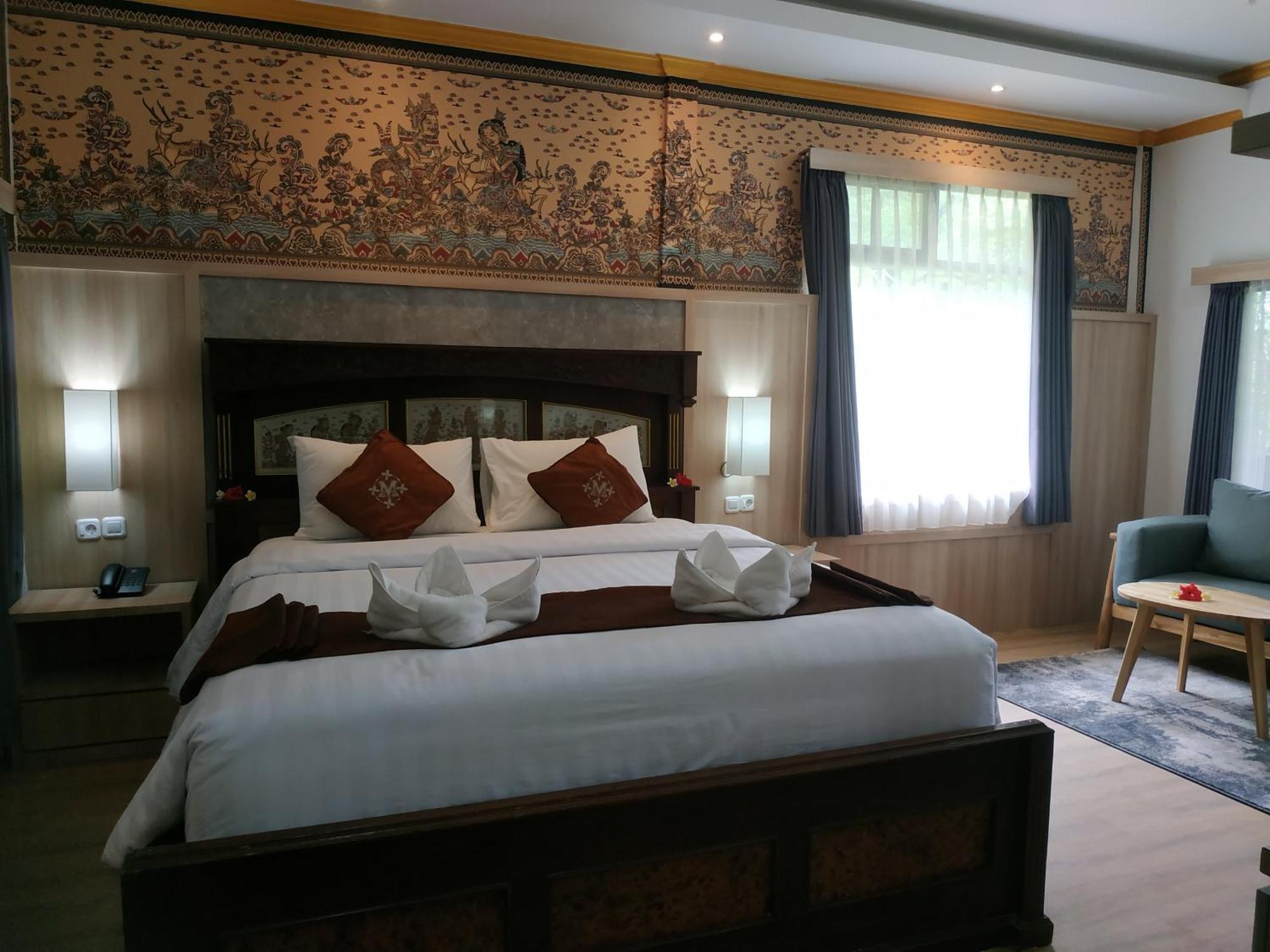Melasti Kuta Bungalows & Spa Exterior foto